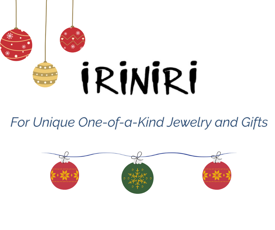 Iriniri Designs