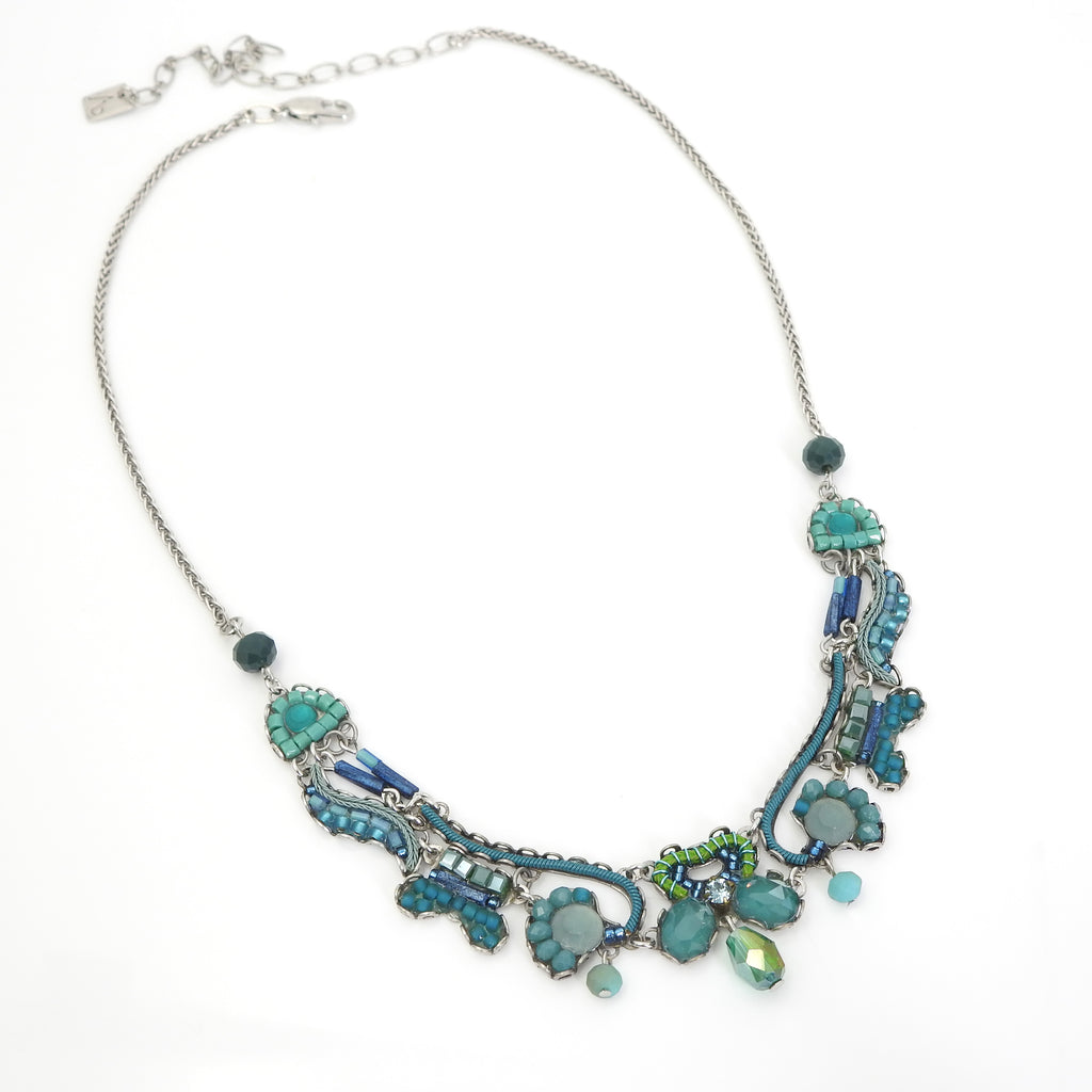 Ayala Bar Ocean Bay Necklace