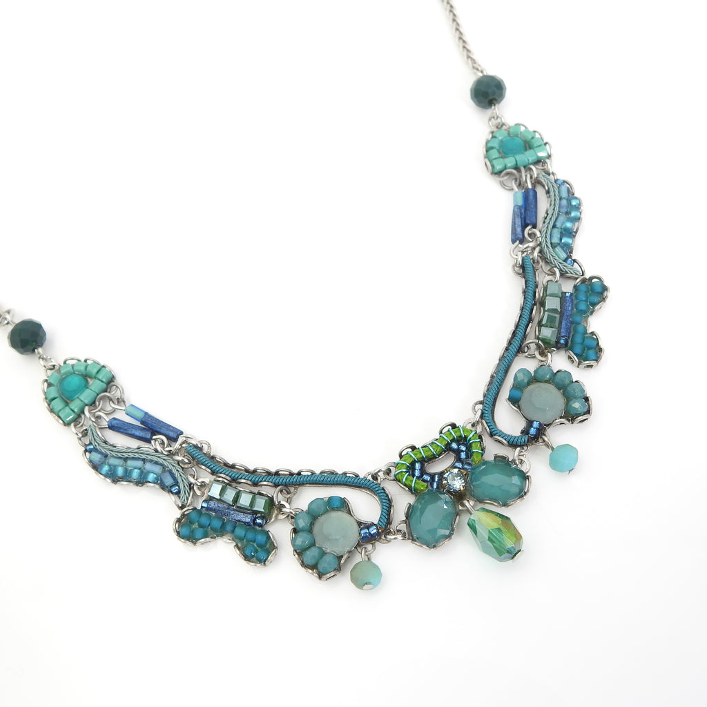 Ayala Bar Ocean Bay Necklace