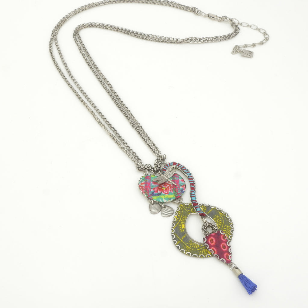 Ayala Bar Tropical Twist Necklace